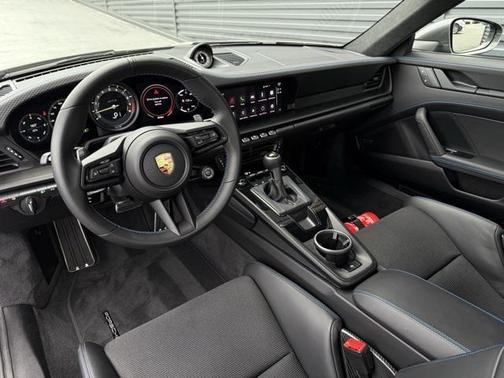 2023 Porsche 911 GT3