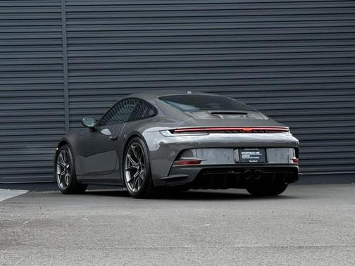 2023 Porsche 911 GT3