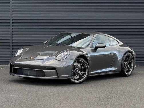 2023 Porsche 911 GT3