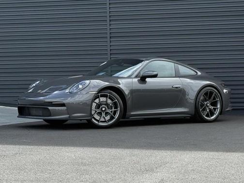2023 Porsche 911 GT3