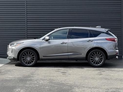 2023 Acura RDX A-Spec Advance Package
