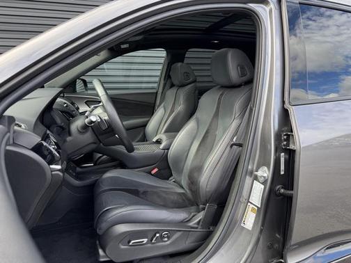 2023 Acura RDX A-Spec Advance Package