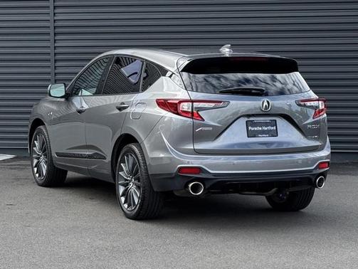 2023 Acura RDX A-Spec Advance Package