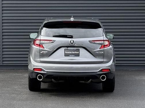 2023 Acura RDX A-Spec Advance Package