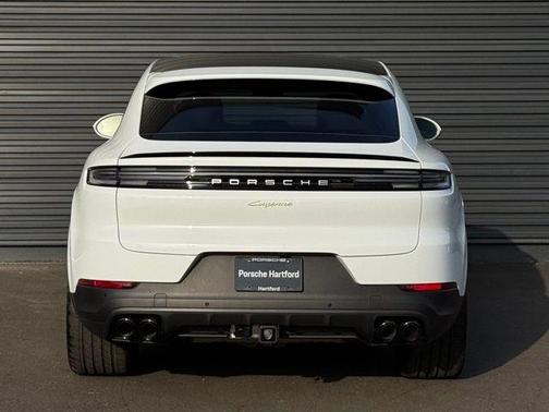 2026 Porsche Cayenne Cayenne E-Hybrid