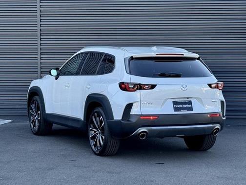 2024 Mazda CX-50 2.5 Turbo Premium Package