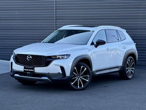 2024 Mazda CX-50 2.5 Turbo Premium Package