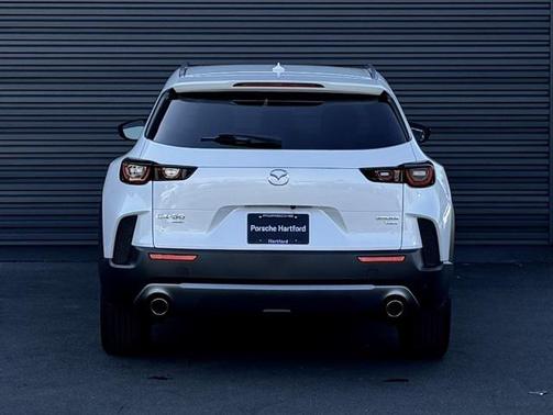 2024 Mazda CX-50 2.5 Turbo Premium Package