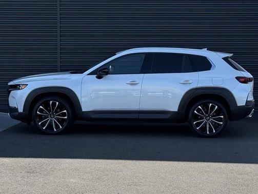 2024 Mazda CX-50 2.5 Turbo Premium Package