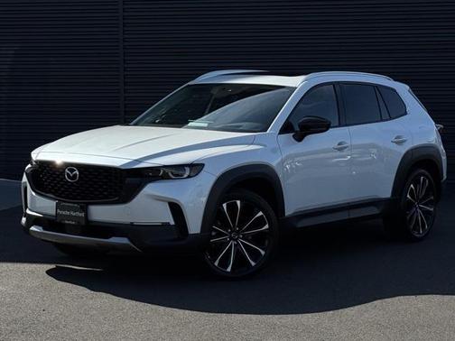 2024 Mazda CX-50 2.5 Turbo Premium Package