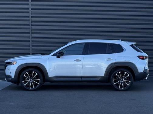 2024 Mazda CX-50 2.5 Turbo Premium Package