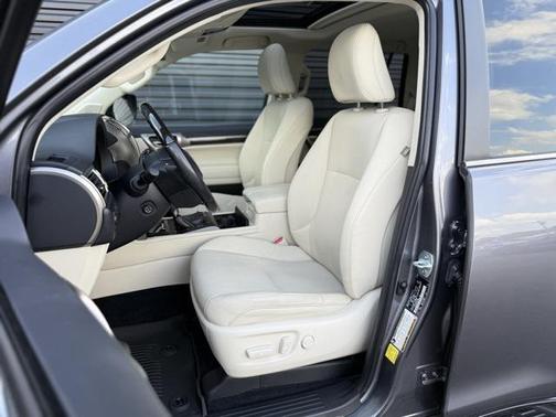 2021 Lexus GX 460 Premium