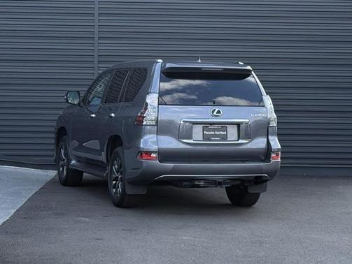 2021 Lexus GX 460 Premium