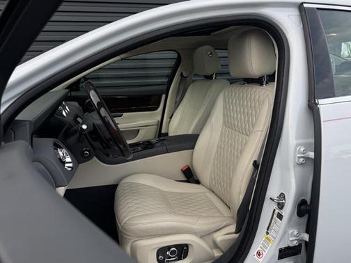 2019 Jaguar XJ XJL Supercharged
