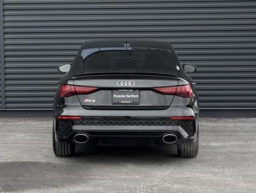 2022 Audi RS 3 TFSI quattro S tronic