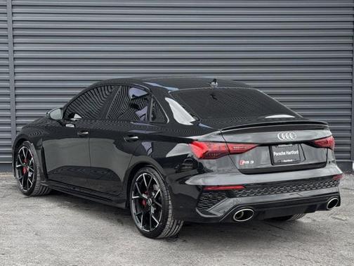 2022 Audi RS 3 TFSI quattro S tronic