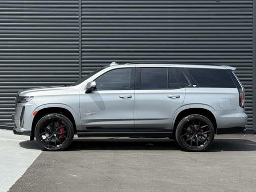 2023 Cadillac Escalade V-Series