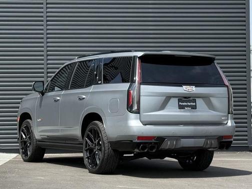 2023 Cadillac Escalade V-Series