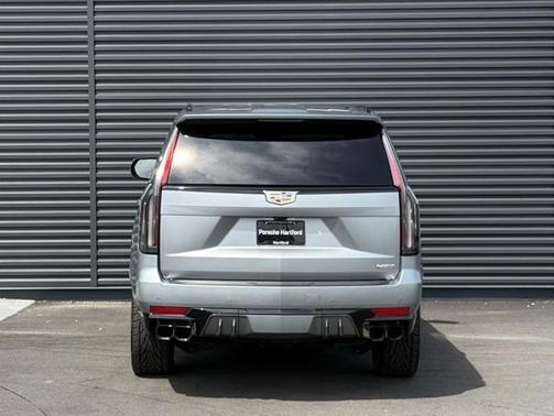 2023 Cadillac Escalade V-Series