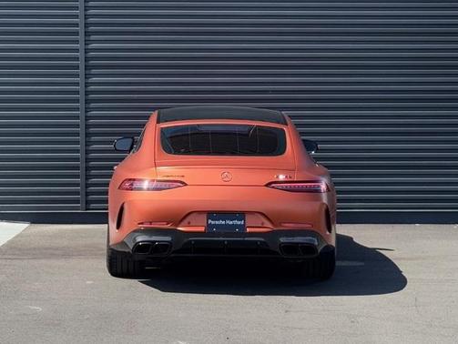 2024 Mercedes-Benz AMG GT 63 4-Door