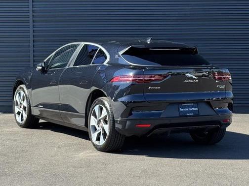 2020 Jaguar I-PACE SE EV400 AWD Automatic
