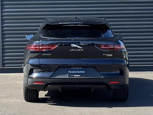 2020 Jaguar I-PACE SE EV400 AWD Automatic
