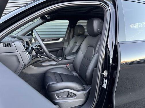 2026 Porsche Cayenne S