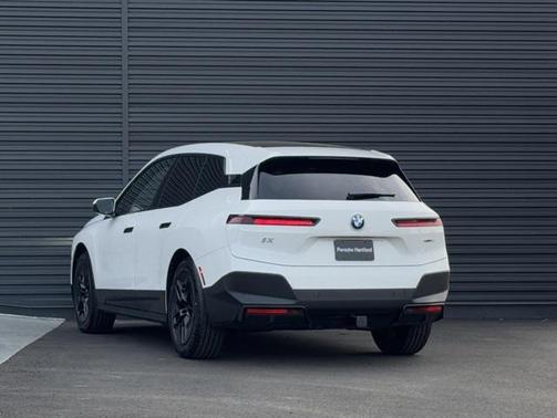 2023 BMW iX xDrive50