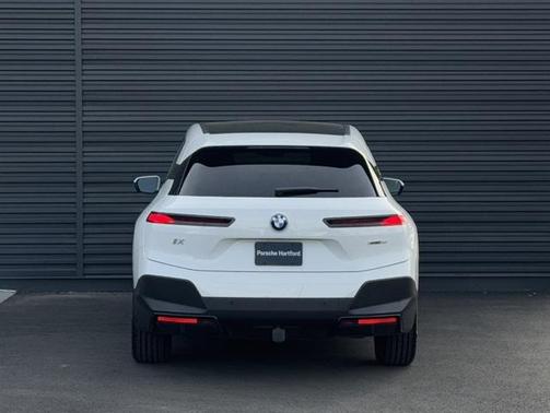 2023 BMW iX xDrive50