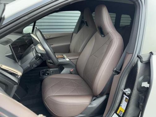 2023 BMW iX xDrive50