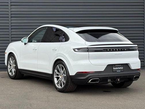 Bh 2026 Porsche Cayenne Cayenne