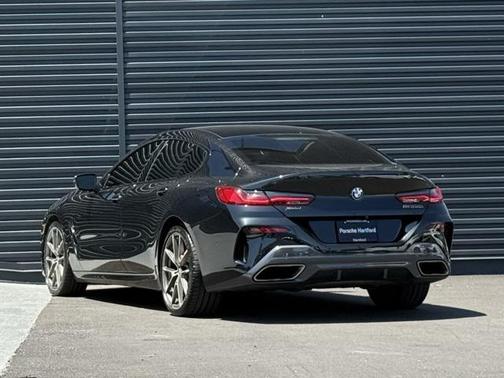 2020 BMW M850 Gran Coupe xDrive