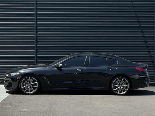 2020 BMW M850 Gran Coupe xDrive