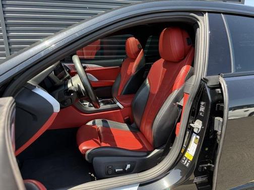 2020 BMW M850 Gran Coupe xDrive