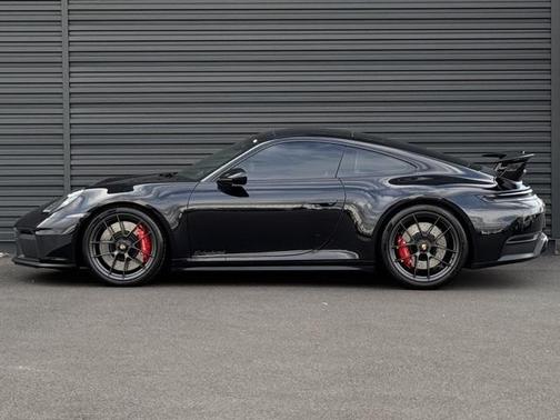 2026 Porsche 911 Carrera GTS