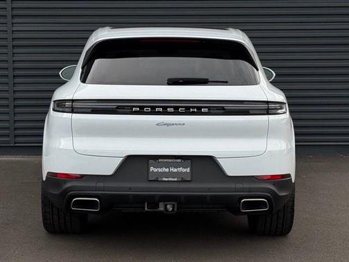 2026 Porsche Cayenne Cayenne E-Hybrid