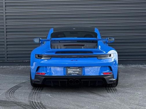 2023 Porsche 911 GT3