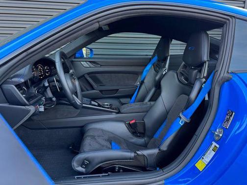 2023 Porsche 911 GT3