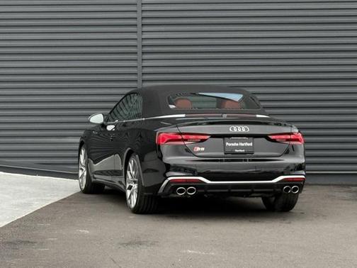 2024 Audi S5 3.0T Premium Plus