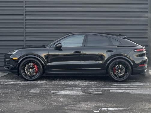 2026 Porsche Cayenne S