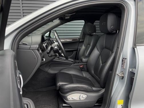 2021 Porsche Macan GTS