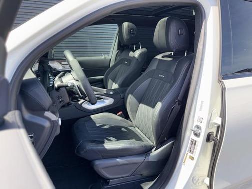 2024 Mercedes-Benz AMG GLE 63 S 4MATIC+