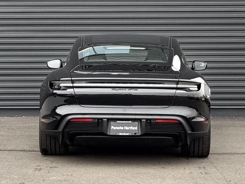 2024 Porsche Taycan GTS