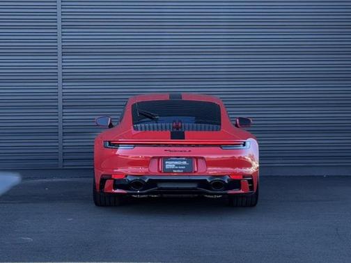 2023 Porsche 911 Carrera S