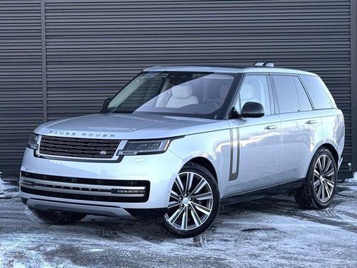 2023 Land Rover Range Rover P530 SE