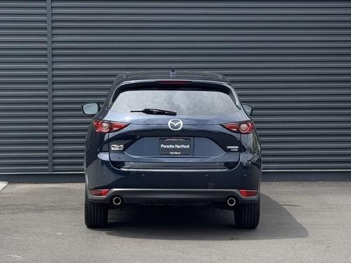 2020 Mazda CX-5 Signature