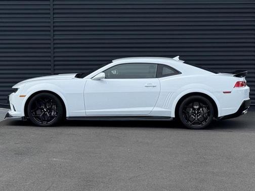 2015 Chevrolet Camaro Z/28