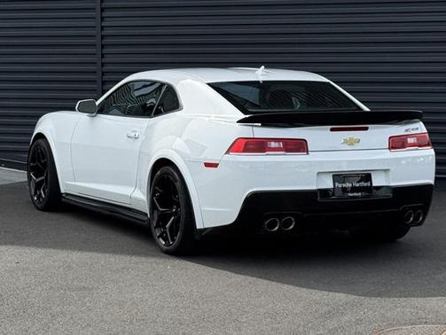 2015 Chevrolet Camaro Z/28
