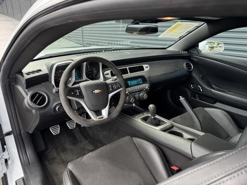 2015 Chevrolet Camaro Z/28