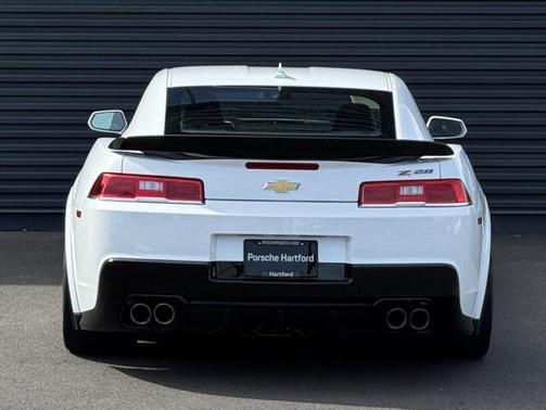 2015 Chevrolet Camaro Z/28